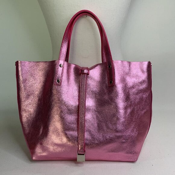 Tiffany & Co. reversible leather - Picture 1 of 8